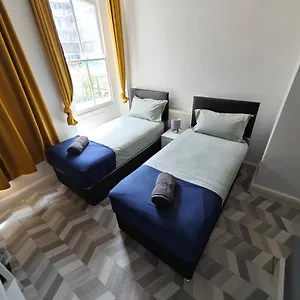  Apartment 2 Bedroom 2 Bathroom In Old St - Shoreditch - Zone 1