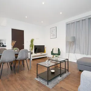  Apartment Imperial Middlesex Street